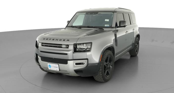 Thumbnail: 2020 Land Rover Defender - 1