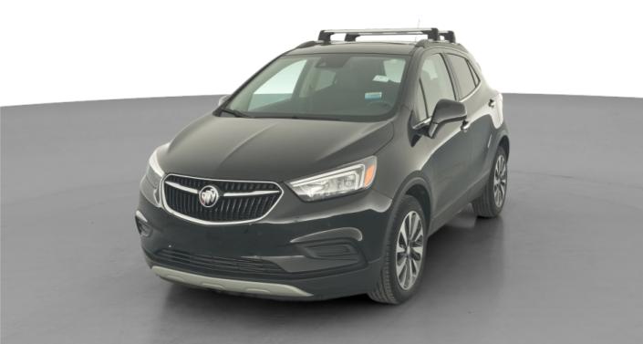 Thumbnail: 2021 Buick Encore - 1