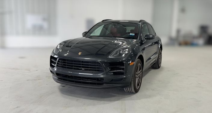 Thumbnail: 2019 Porsche Macan - 1