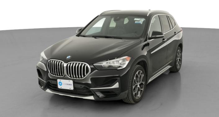 Thumbnail: 2020 BMW X1 - 1