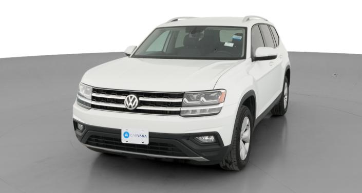 Thumbnail: 2019 Volkswagen Atlas - 1