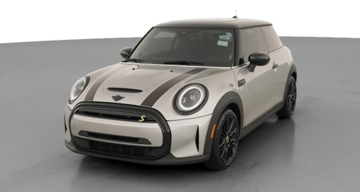 Thumbnail: 2024 MINI Cooper Hardtop - 1