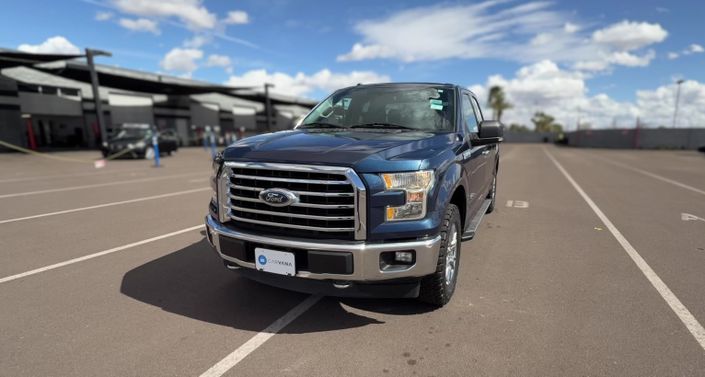 Thumbnail: 2017 Ford Econoline - 1