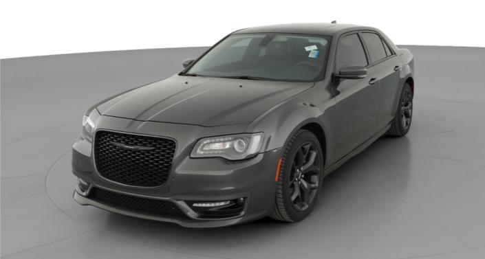 Thumbnail: 2023 Chrysler 300 - 1