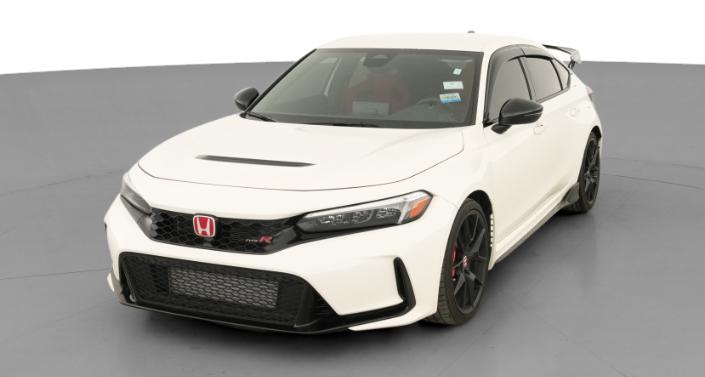Thumbnail: 2025 Honda Civic - 1