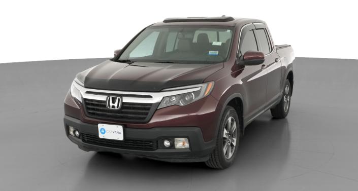 Thumbnail: 2019 Honda Ridgeline - 1