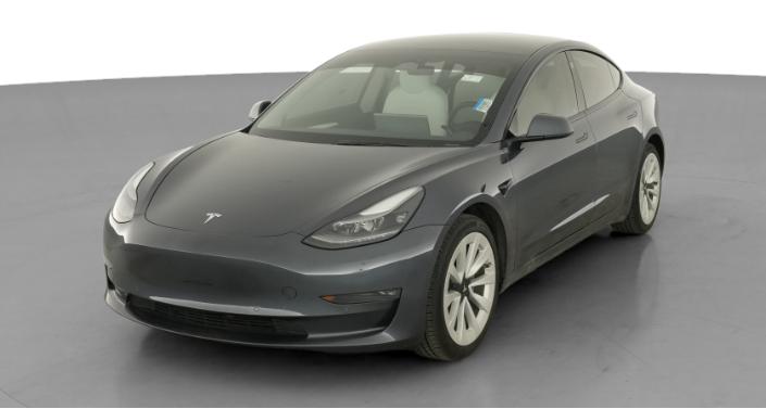 Thumbnail: 2022 Tesla Model 3 - 1