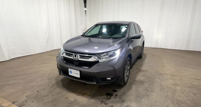 Thumbnail: 2019 Honda CR-V - 1