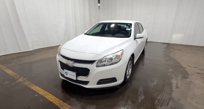 Thumbnail: 2015 Chevrolet Malibu - 1