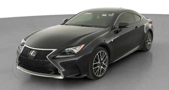 2017 Lexus RC 300 -
                  Richton Park, IL