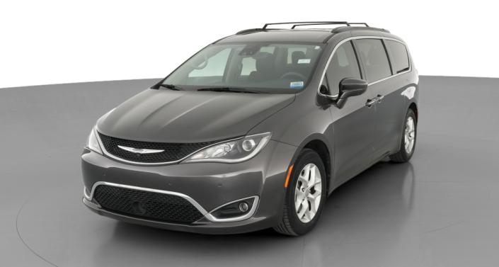 Thumbnail: 2019 Chrysler Pacifica - 1