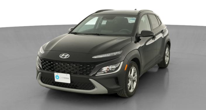 Thumbnail: 2023 Hyundai Kona - 1