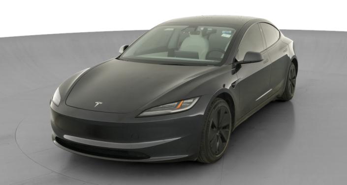 Thumbnail: 2024 Tesla Model 3 - 1