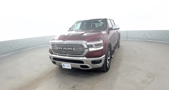 Thumbnail: 2019 RAM 1500 - 1
