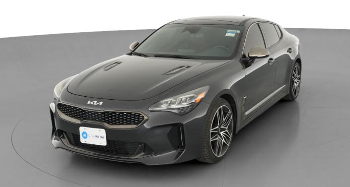 2022 Kia Stinger GT1 -
                  Wheatland, OK