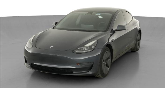Thumbnail: 2023 Tesla Model 3 - 1