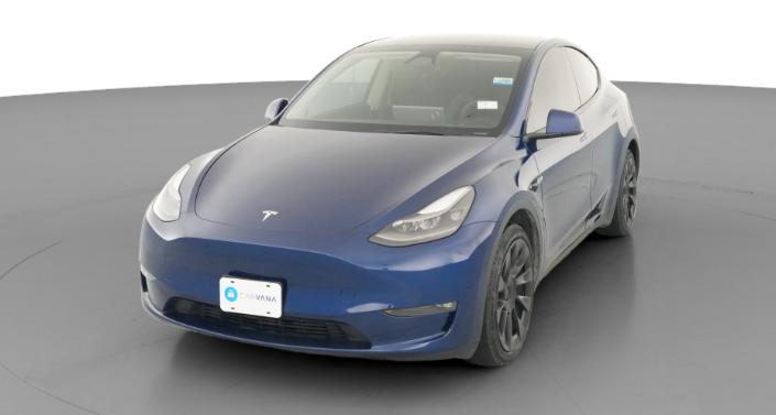 Thumbnail: 2023 Tesla Model Y - 1