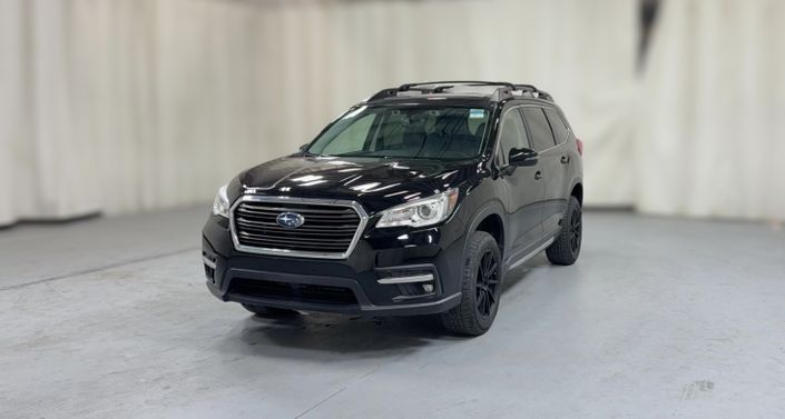 Thumbnail: 2021 Subaru Ascent - 1