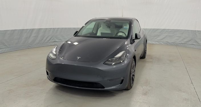 Thumbnail: 2023 Tesla Model Y - 1