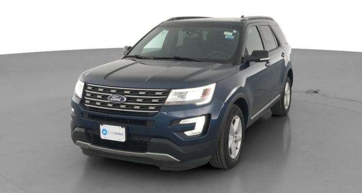 Thumbnail: 2017 Ford Explorer - 1