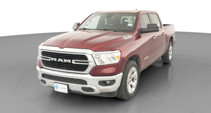 Thumbnail: 2019 RAM 1500 - 1