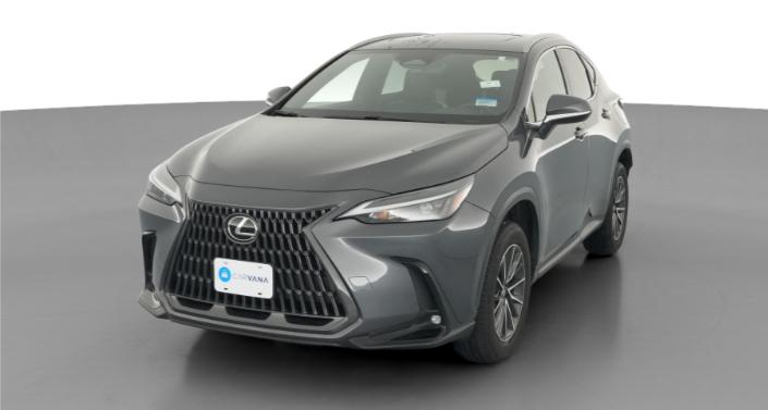 Thumbnail: 2023 Lexus NX - 1