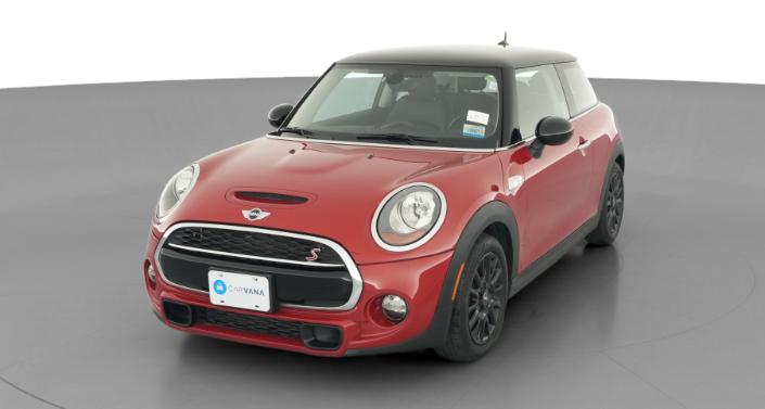 Thumbnail: 2015 MINI Cooper Hardtop - 1