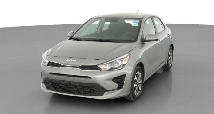 Thumbnail: 2022 Kia Rio - 1