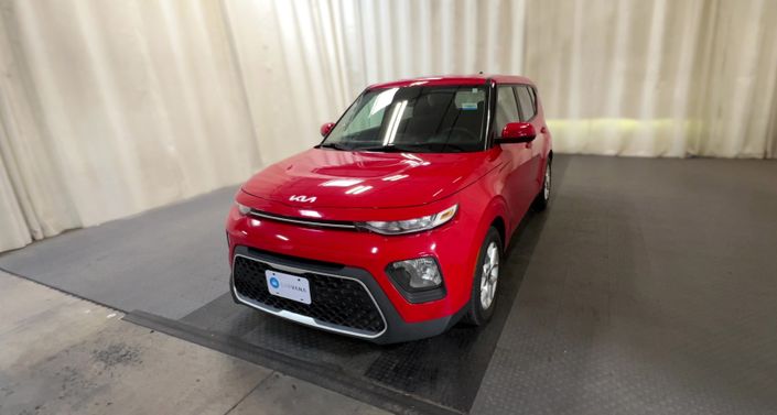 Thumbnail: 2022 Kia Soul - 1