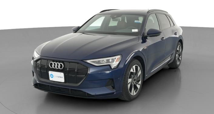 2022 Audi e-tron Premium -
                  Rocklin, CA