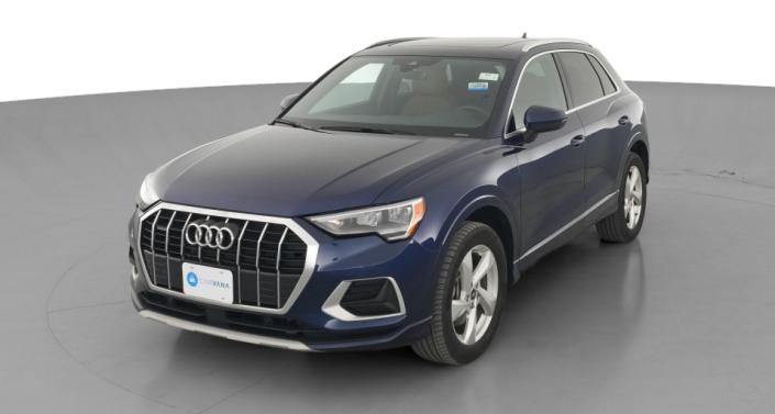 Thumbnail: 2022 Audi Q3 - 1