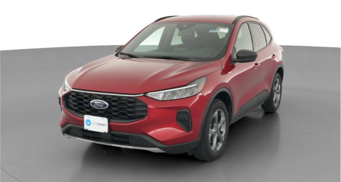 Thumbnail: 2025 Ford Escape - 1