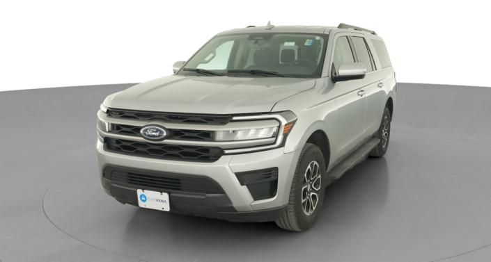 Thumbnail: 2024 Ford Expedition MAX - 1