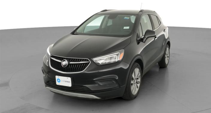 Thumbnail: 2020 Buick Encore - 1