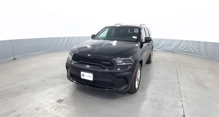 Thumbnail: 2025 Dodge Durango - 1