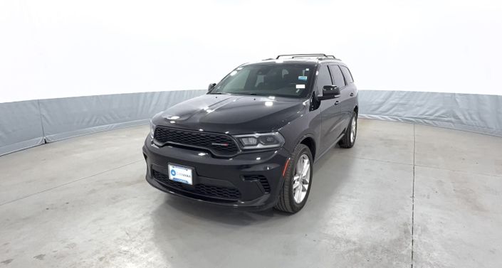 Thumbnail: 2025 Dodge Durango - 1