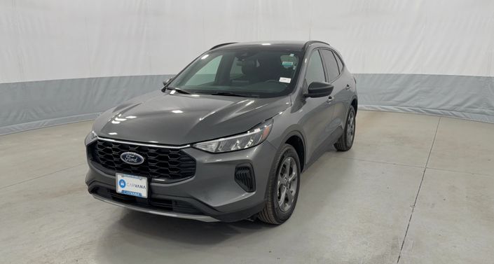 Thumbnail: 2025 Ford Escape - 1