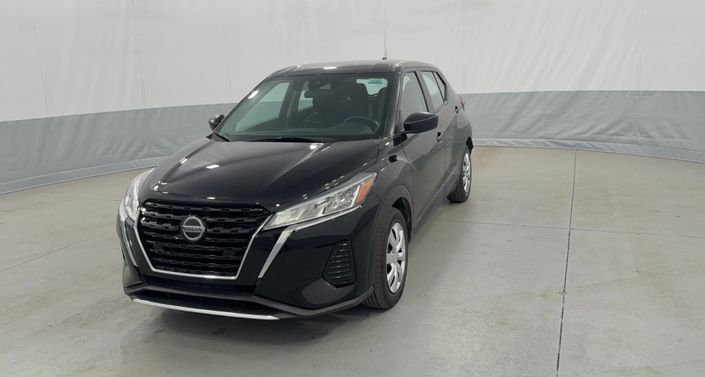 2021 Nissan Kicks S -
                  Kansas City, MO