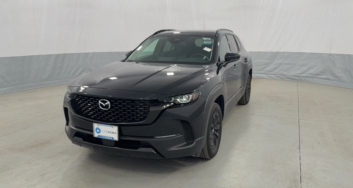 Thumbnail: 2025 Mazda CX-50 - 1