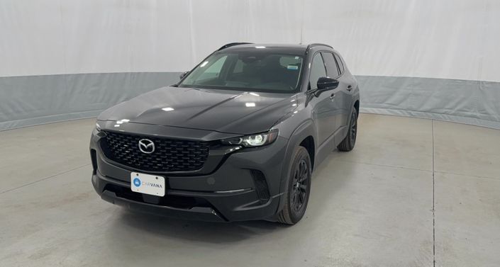 Thumbnail: 2025 Mazda CX-50 - 1