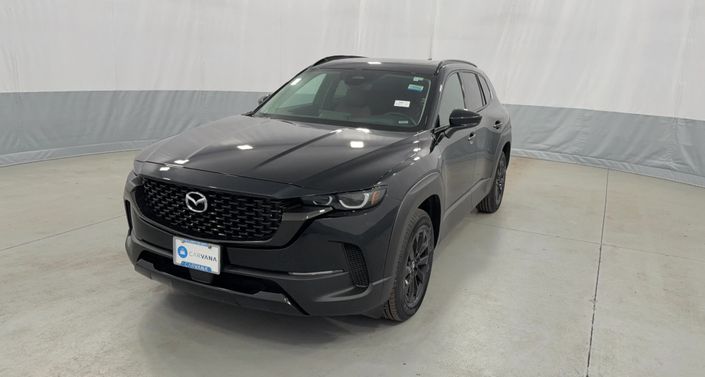 Thumbnail: 2025 Mazda CX-50 - 1