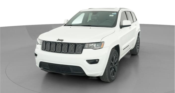 Thumbnail: 2019 Jeep Grand Cherokee - 1