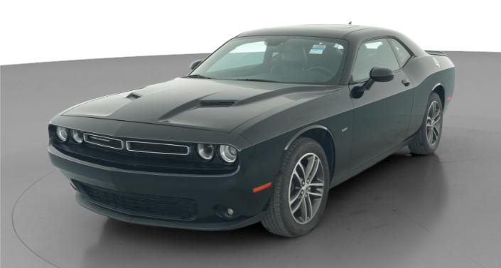 Thumbnail: 2018 Dodge Challenger - 1