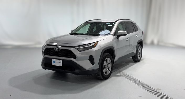 Thumbnail: 2025 Toyota RAV4 - 1