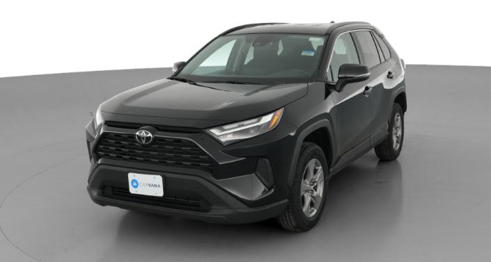 Thumbnail: 2024 Toyota RAV4 - 1