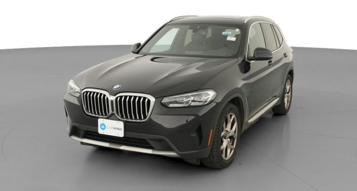 Thumbnail: 2023 BMW X3 - 1