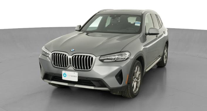 Thumbnail: 2024 BMW X3 - 1