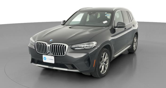 Thumbnail: 2024 BMW X3 - 1