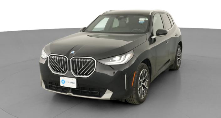 Thumbnail: 2025 BMW X3 - 1