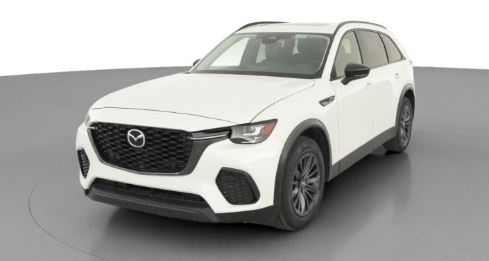 2025 Mazda CX-70 Turbo Preferred -
                  Haines City, FL